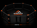 OCTÁGONO MMA AMATEUR ARENA FINAL® – 7.00 m