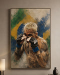 Cuadro Decorativo (Charles Oliveira)