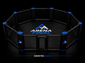 OCTÁGONO MMA ENTRENAMIENTO/GIMNASIO ARENA FINAL® – 6.00 m