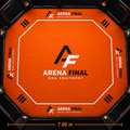 Lona Amateur Arena Final – 7.00 m