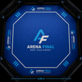 Lona Gimnasio / Entrenamiento Arena Final – 6.00 m