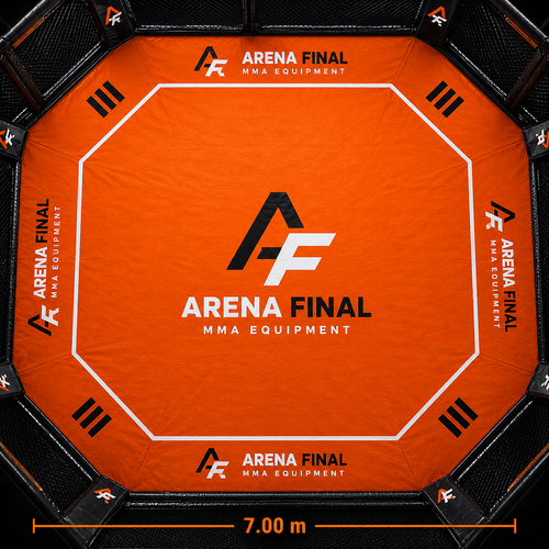 Lona Amateur Arena Final – 7.00 m - Arena Final