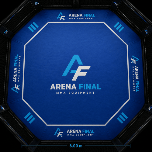 Lona Gimnasio / Entrenamiento Arena Final – 6.00 m - Arena Final