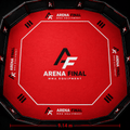Lona Profesional Arena Final – 9.14 m - Arena Final